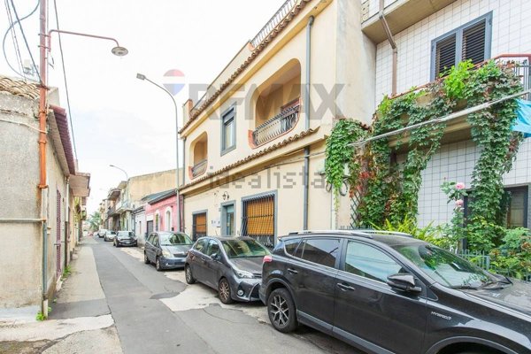 appartamento in vendita a Belpasso