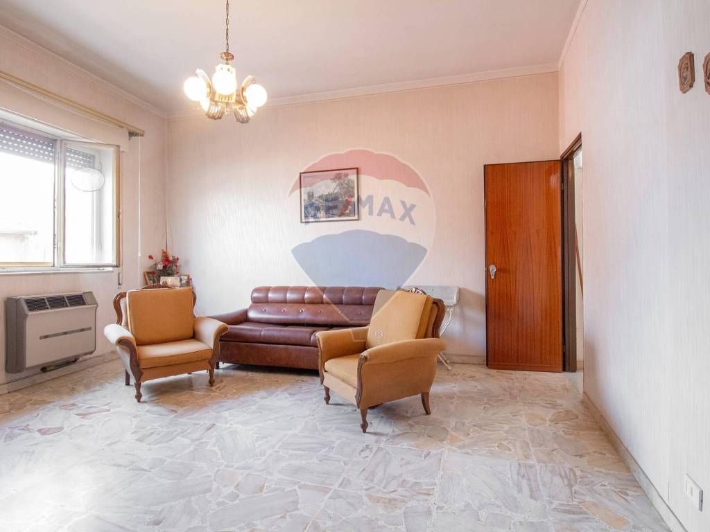 casa indipendente in vendita a Biancavilla