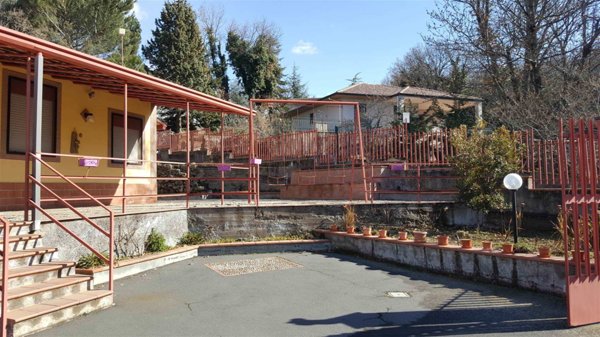 casa indipendente in vendita a Biancavilla