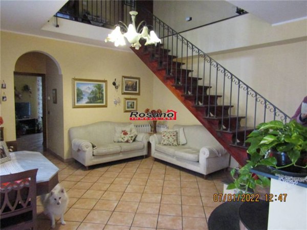 casa indipendente in vendita a Biancavilla