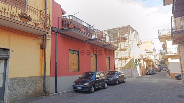 quadrivano in vendita a Biancavilla