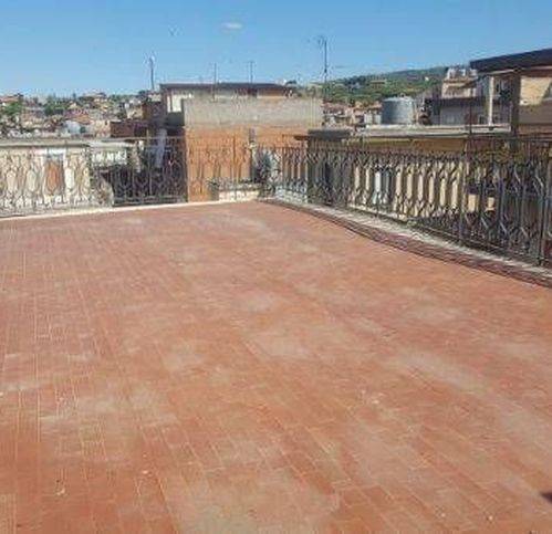 casa indipendente in vendita a Biancavilla