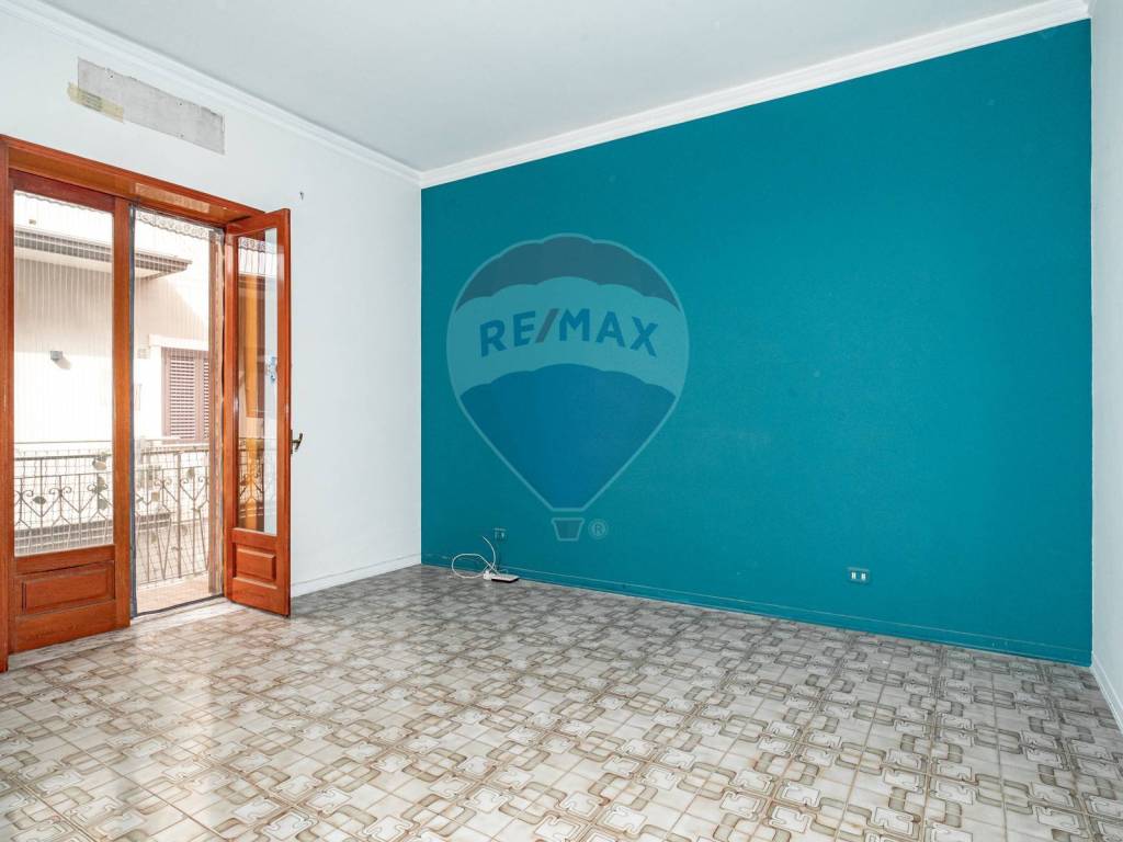 appartamento in vendita a Biancavilla