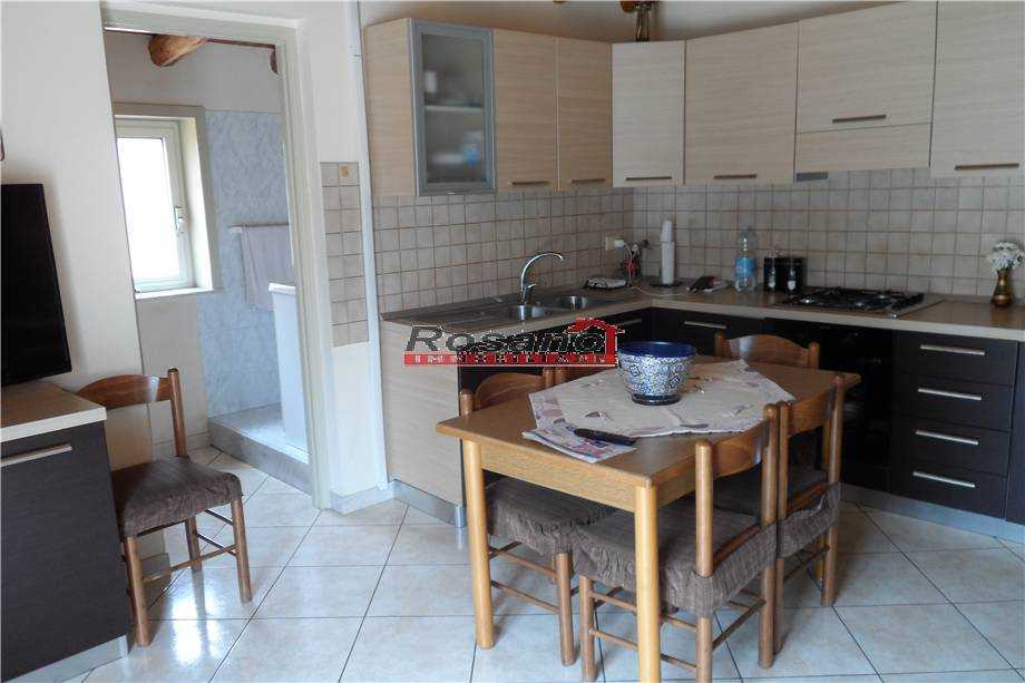casa indipendente in vendita a Biancavilla