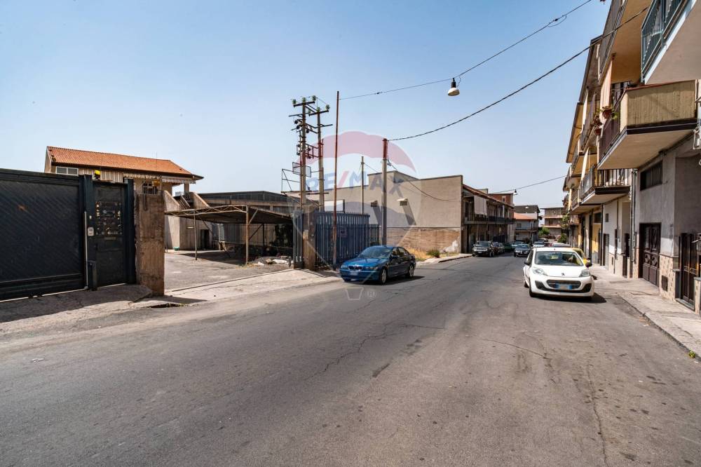 appartamento in vendita a Biancavilla