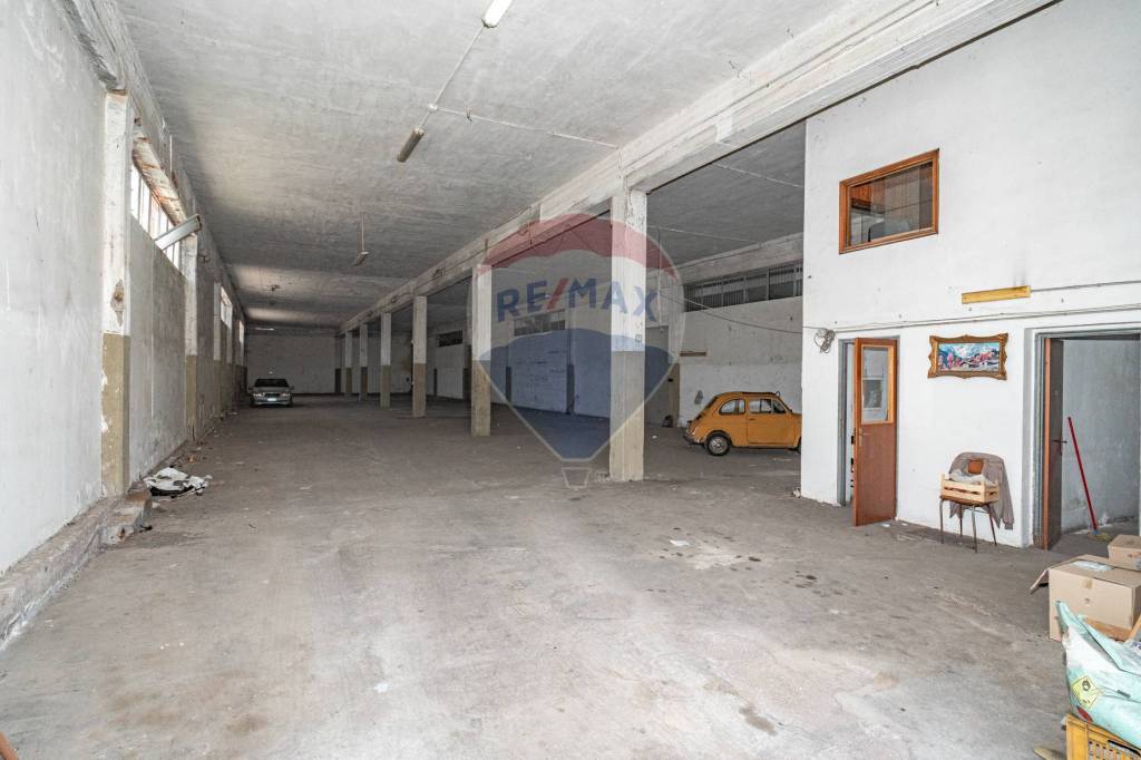 appartamento in vendita a Biancavilla