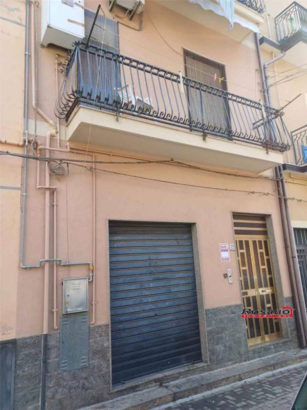 appartamento in vendita a Biancavilla