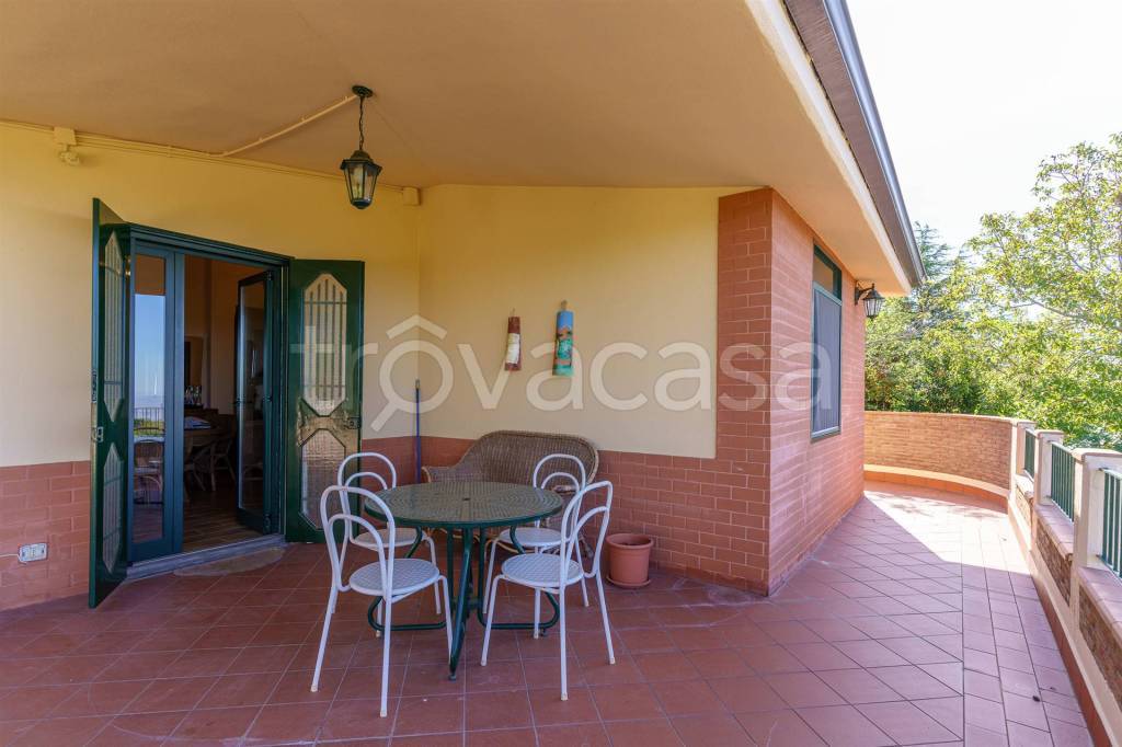 casa indipendente in vendita a Biancavilla