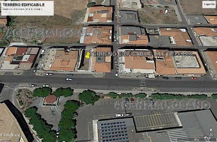azienda agricola in vendita a Biancavilla