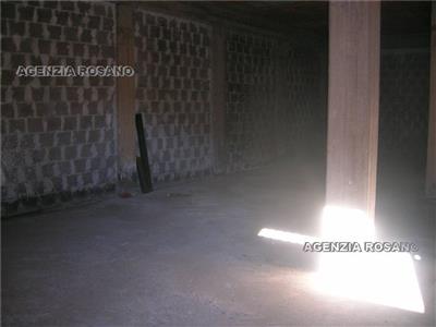appartamento in vendita a Biancavilla