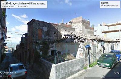 casa indipendente in vendita a Biancavilla