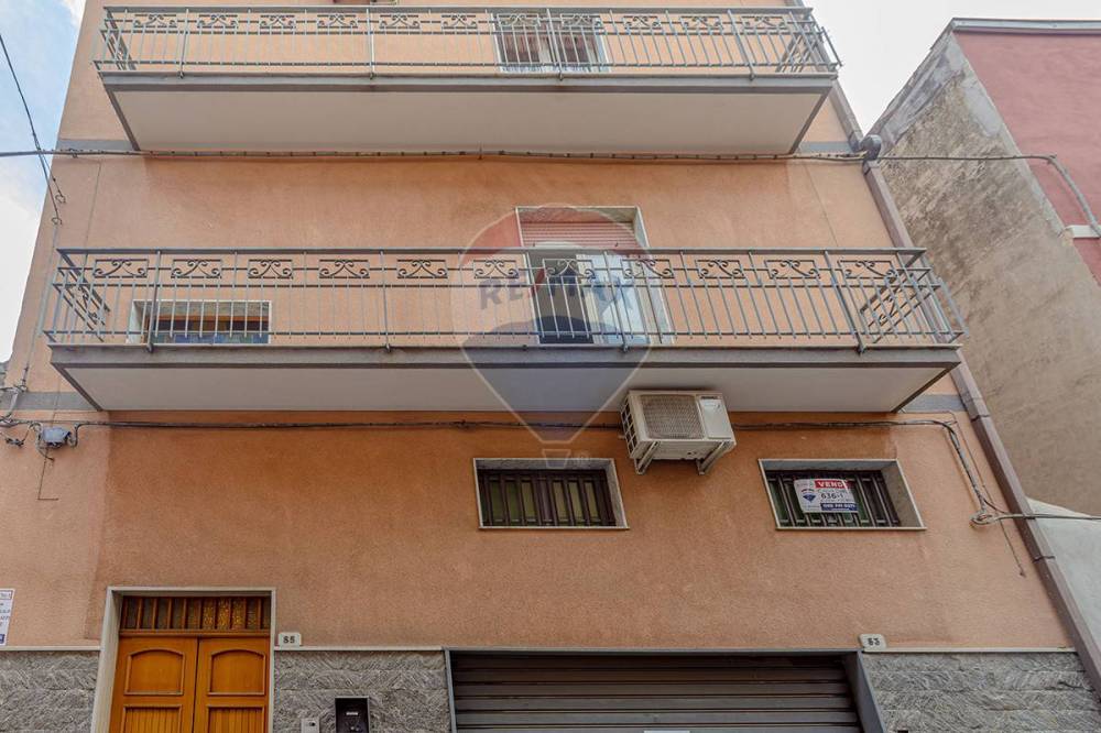 casa indipendente in vendita a Biancavilla