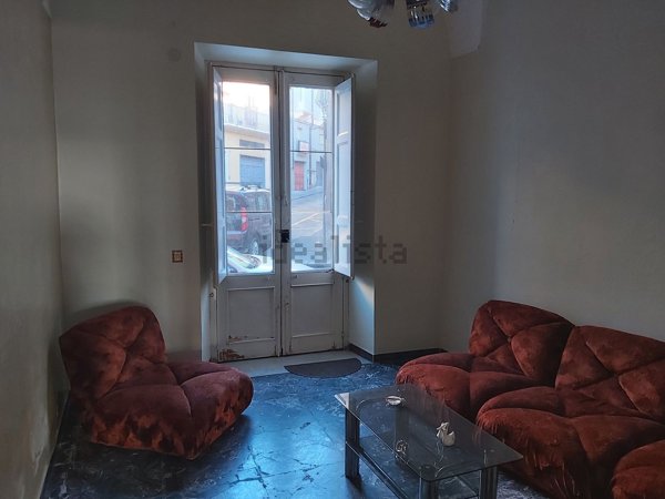 appartamento in vendita a Biancavilla