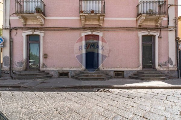 appartamento in vendita a Biancavilla