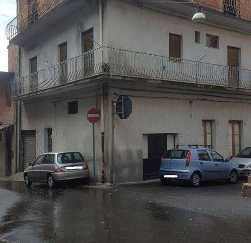 appartamento in vendita a Biancavilla