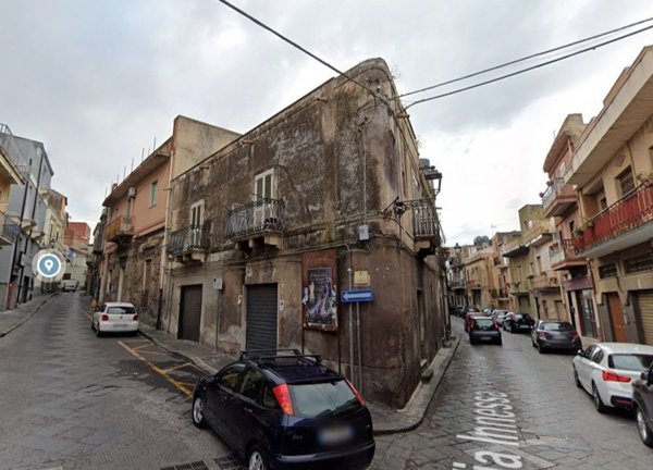 appartamento in vendita a Biancavilla