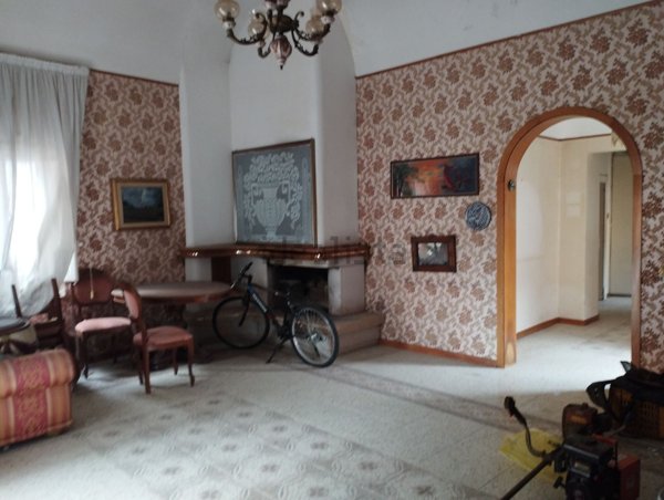 casa indipendente in vendita a Biancavilla
