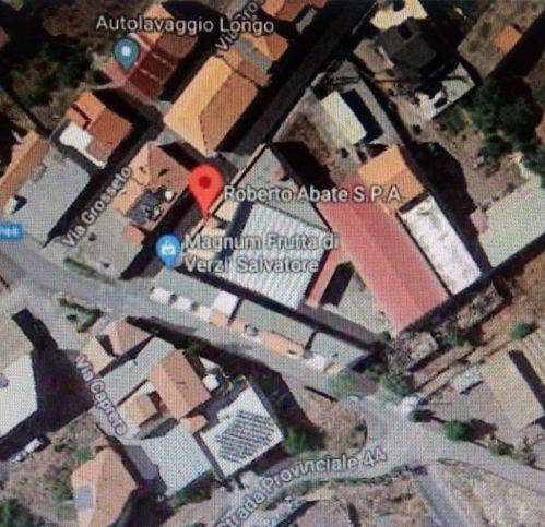 negozio in vendita a Biancavilla