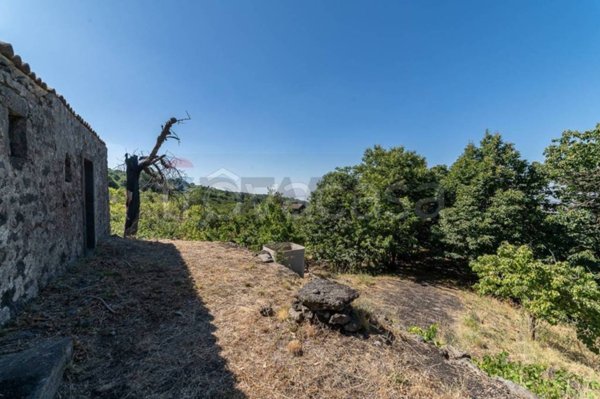 terreno agricolo in vendita a Biancavilla