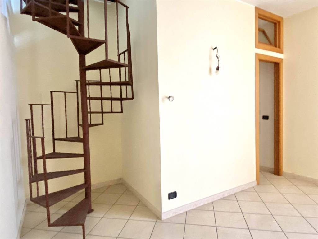 appartamento in vendita a Biancavilla