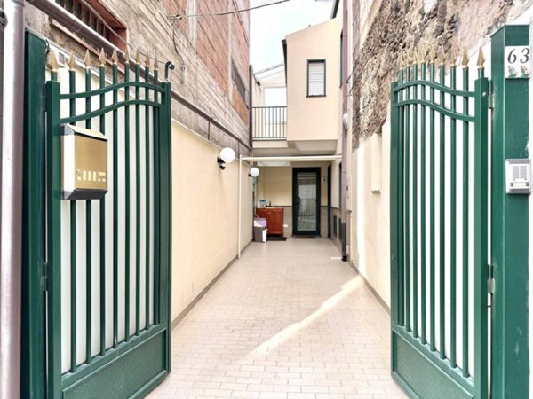 casa indipendente in vendita a Biancavilla