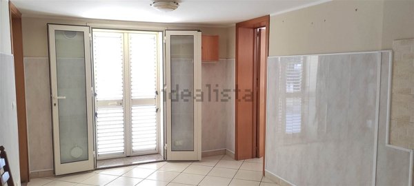 appartamento in vendita a Biancavilla