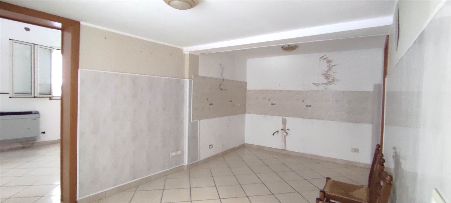 appartamento in vendita a Biancavilla