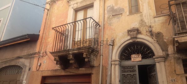 appartamento in vendita a Biancavilla