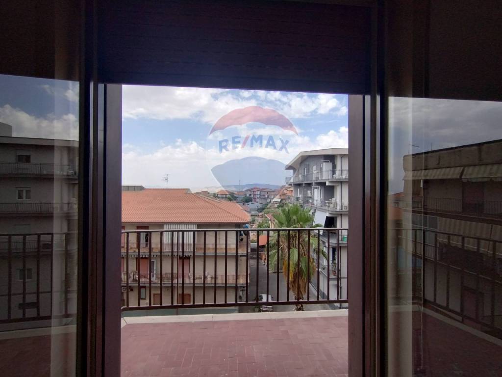 appartamento in vendita a Biancavilla