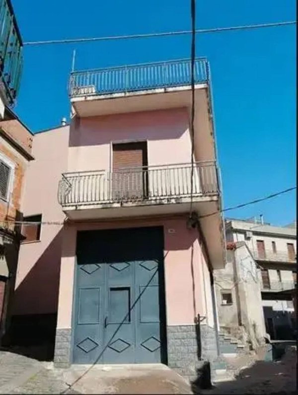 appartamento in vendita a Biancavilla