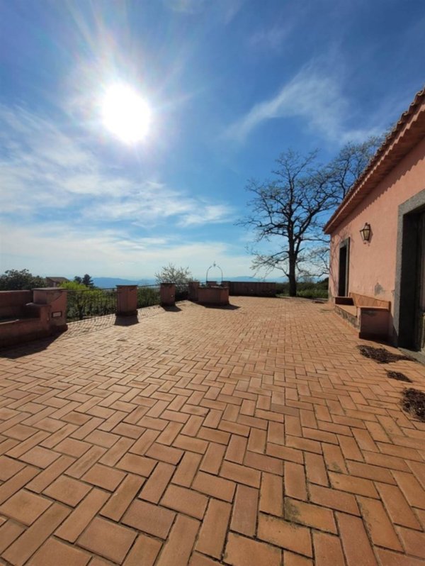 casa indipendente in vendita a Biancavilla
