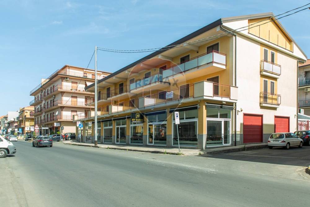 appartamento in vendita a Biancavilla