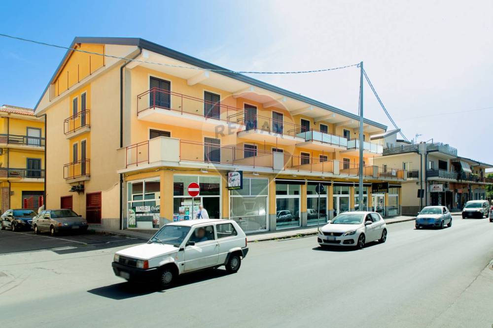 appartamento in vendita a Biancavilla