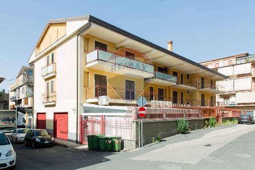 appartamento in vendita a Biancavilla