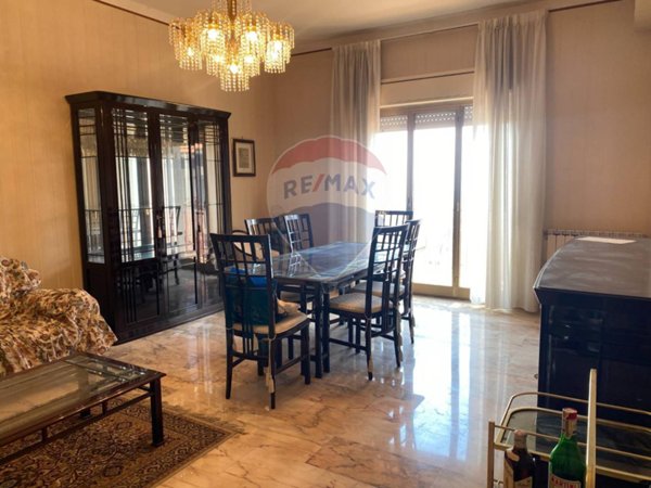 appartamento in vendita a Biancavilla