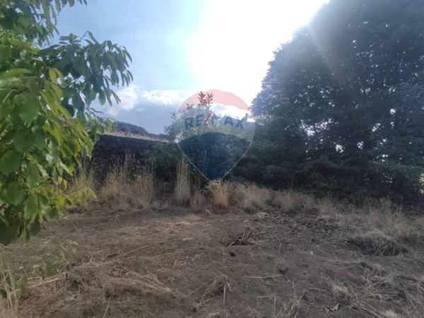 terreno agricolo in vendita a Biancavilla