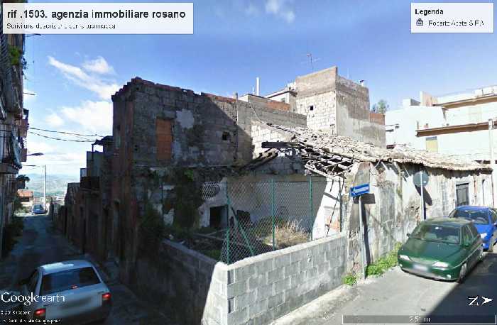 casa indipendente in vendita a Biancavilla