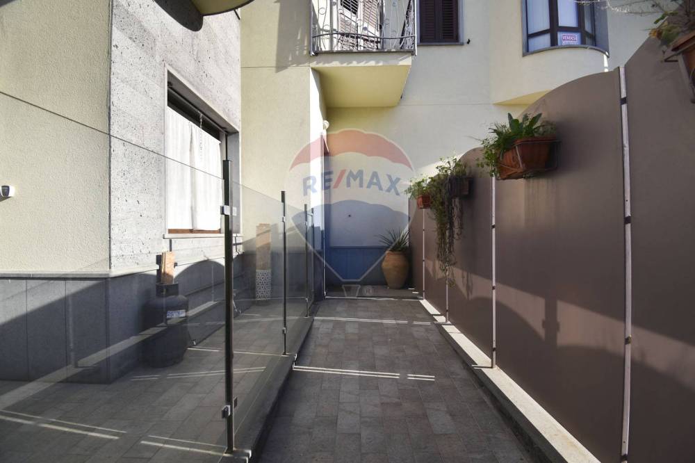 appartamento in vendita a Biancavilla
