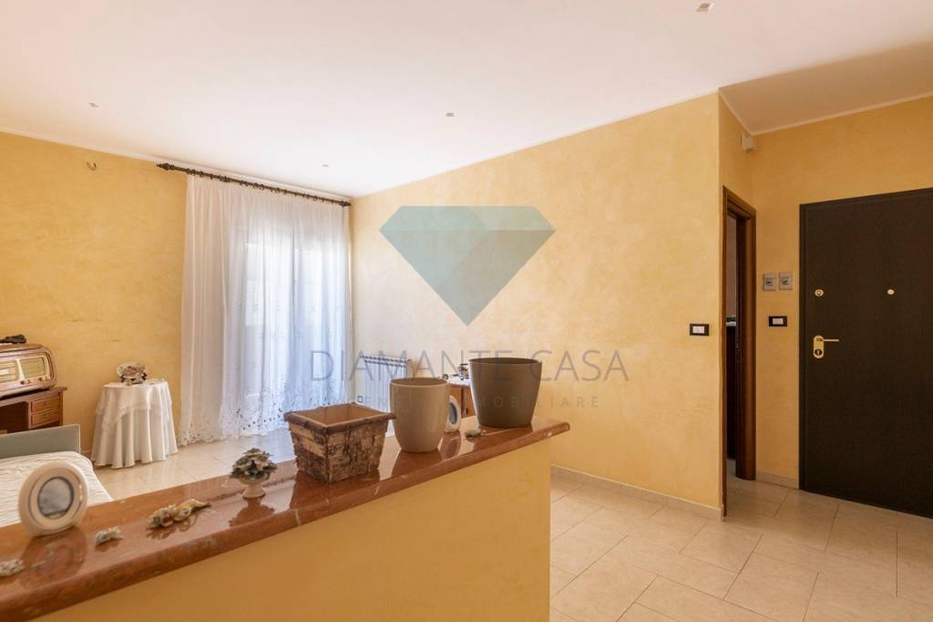 appartamento in vendita a Biancavilla