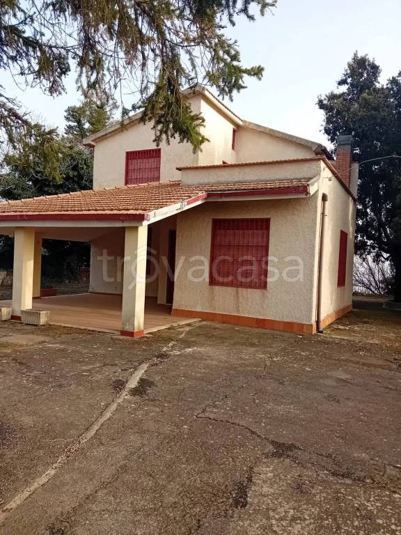 casa indipendente in vendita a Biancavilla
