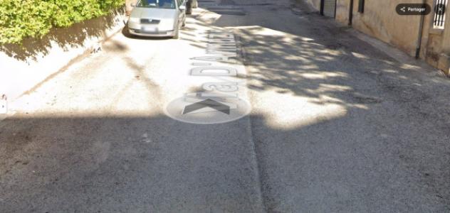 appartamento in vendita a Biancavilla