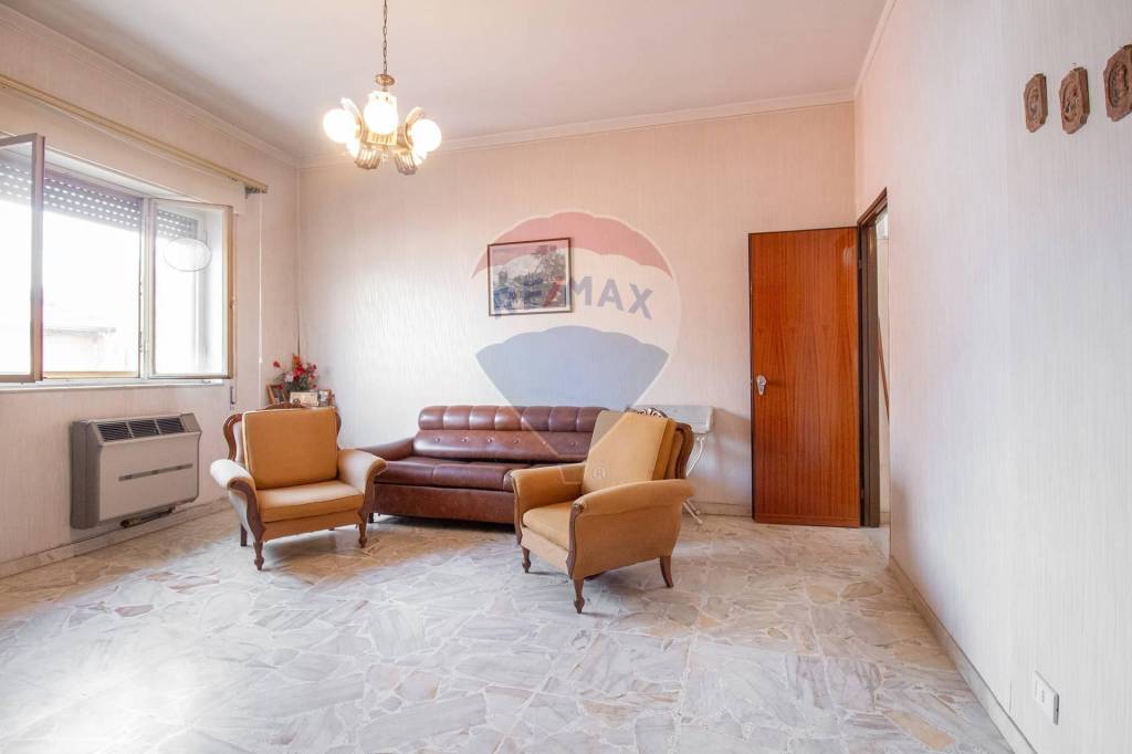 casa indipendente in vendita a Biancavilla
