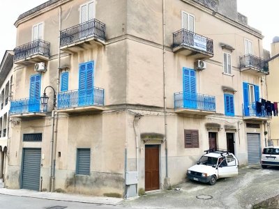 appartamento in vendita a Biancavilla