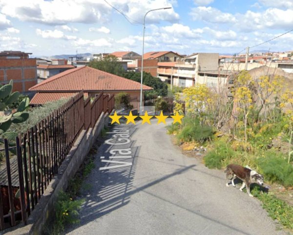 appartamento in vendita a Biancavilla