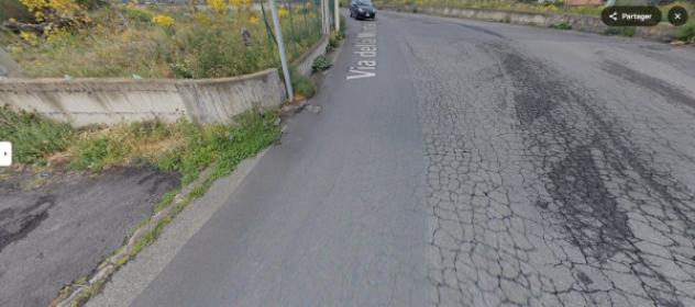 terreno agricolo in vendita a Biancavilla