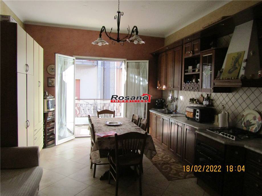 appartamento in vendita a Biancavilla