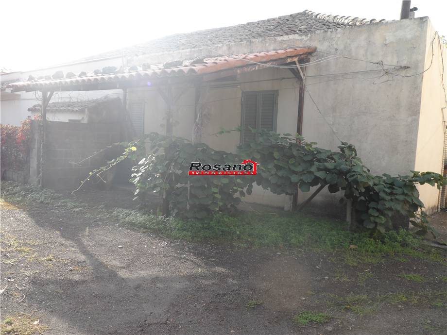 casale in vendita a Biancavilla