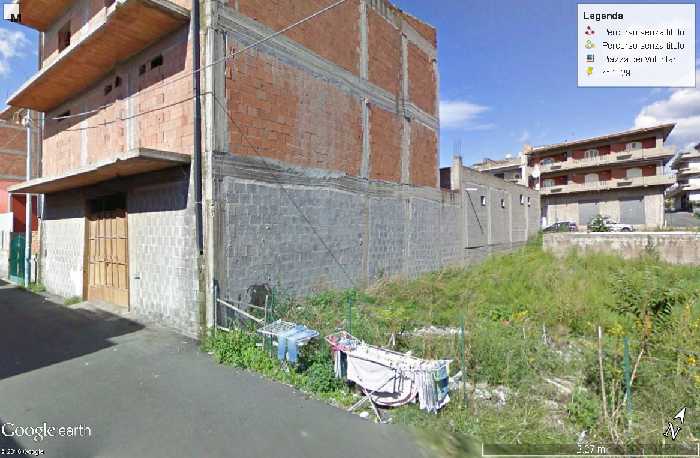 appartamento in vendita a Biancavilla