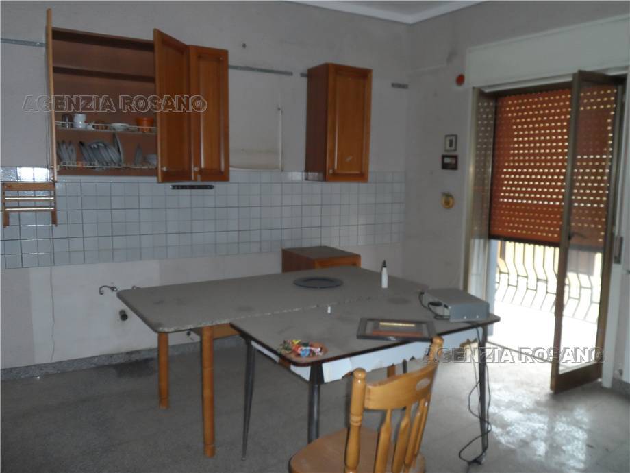 appartamento in vendita a Biancavilla