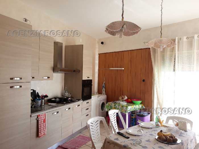 appartamento in vendita a Biancavilla